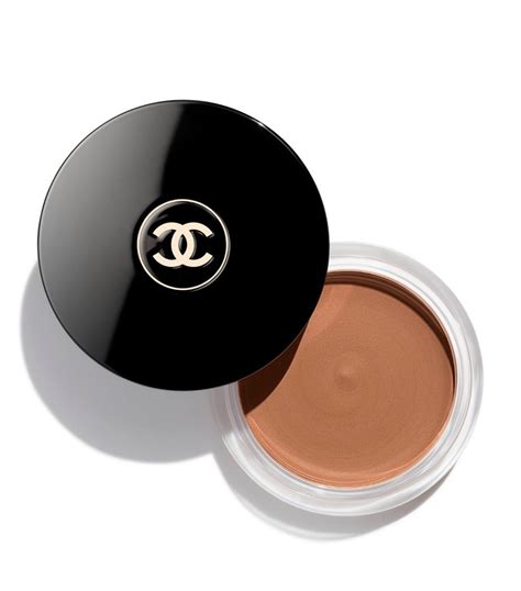 les beige bronzer chanel|chanel bronzer price.